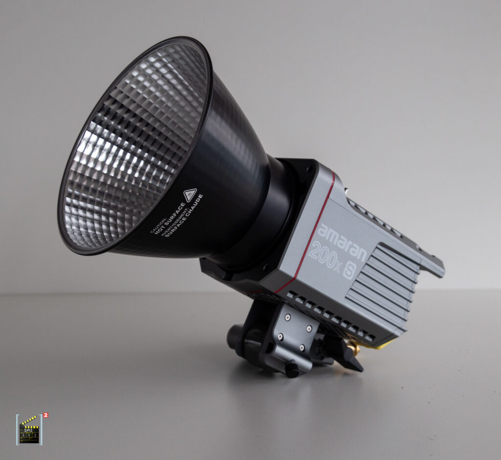 Lichttechnik