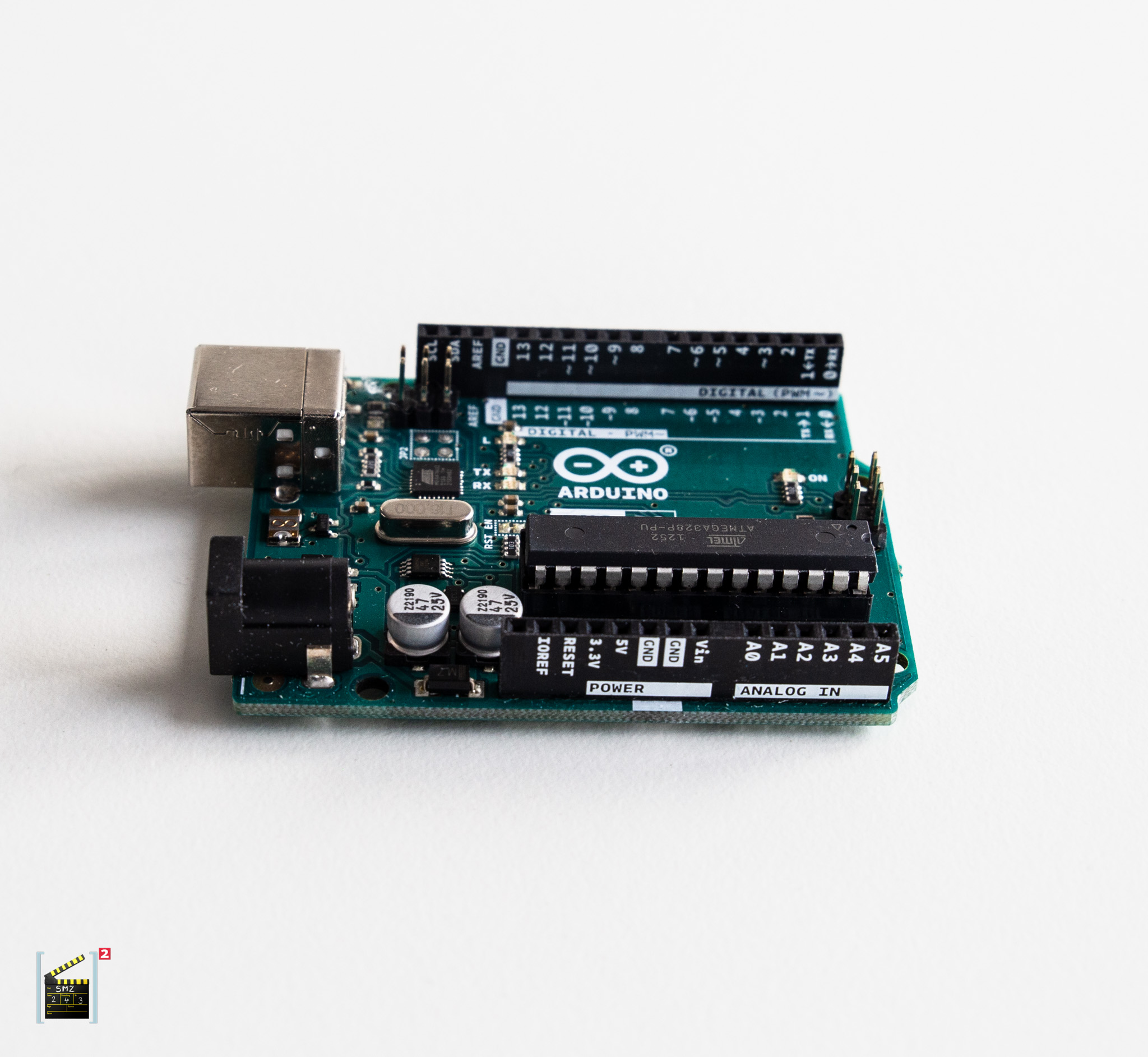 Arduino UNO R3