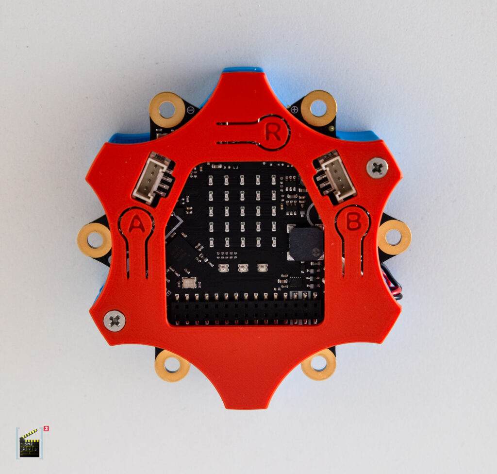 Calliope Mini (Funkit Case)