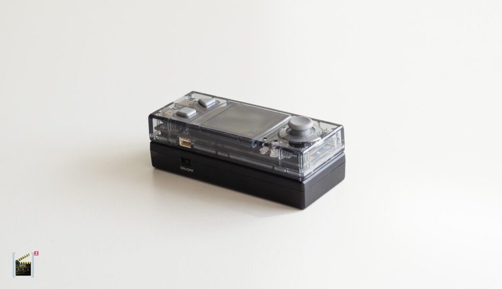 CyberPi - Go Kit