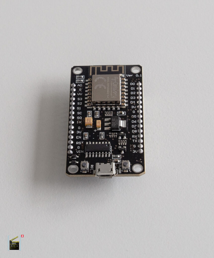 ESP8266