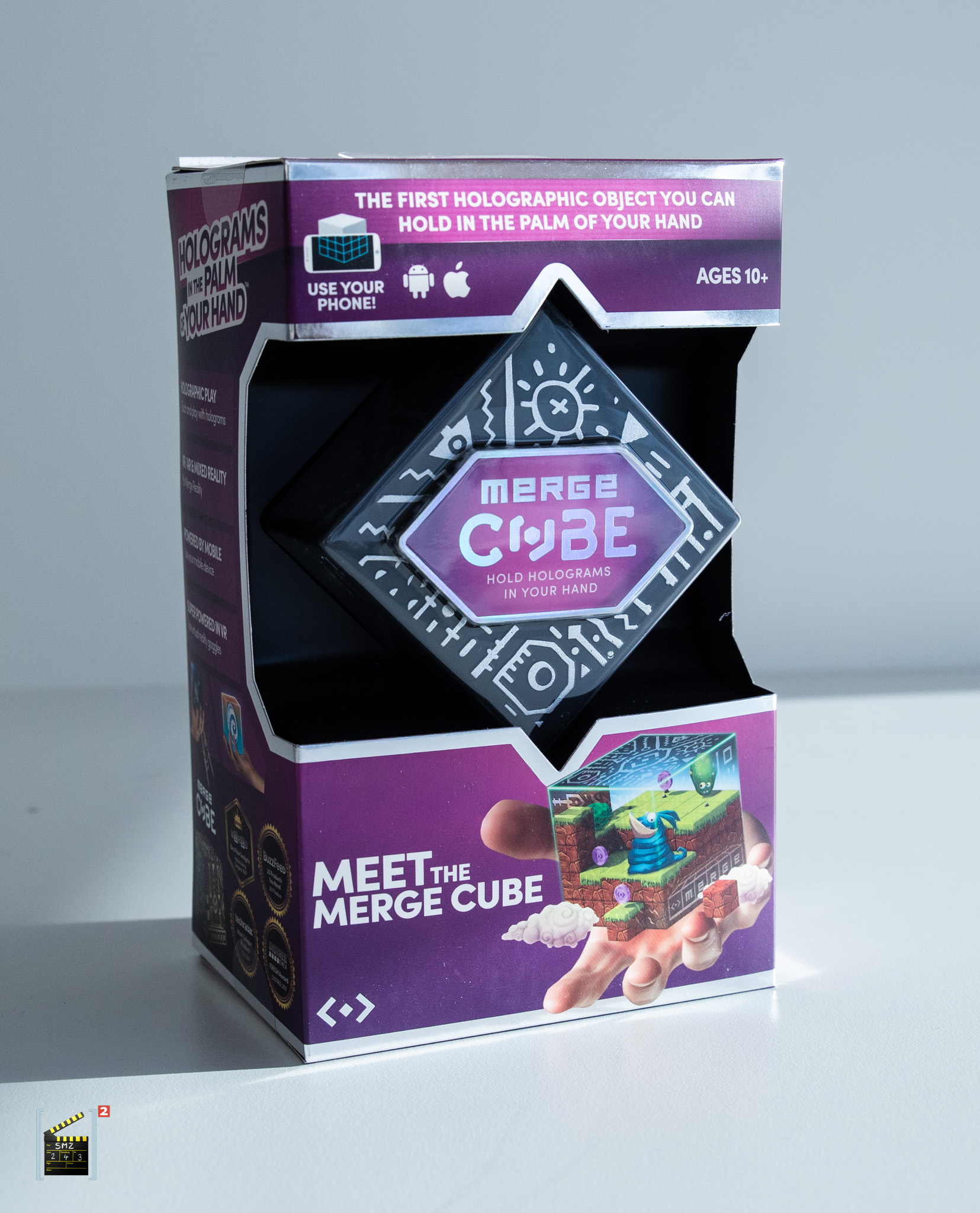 Merge Cube Klassensatz (15stk oder einzeln)