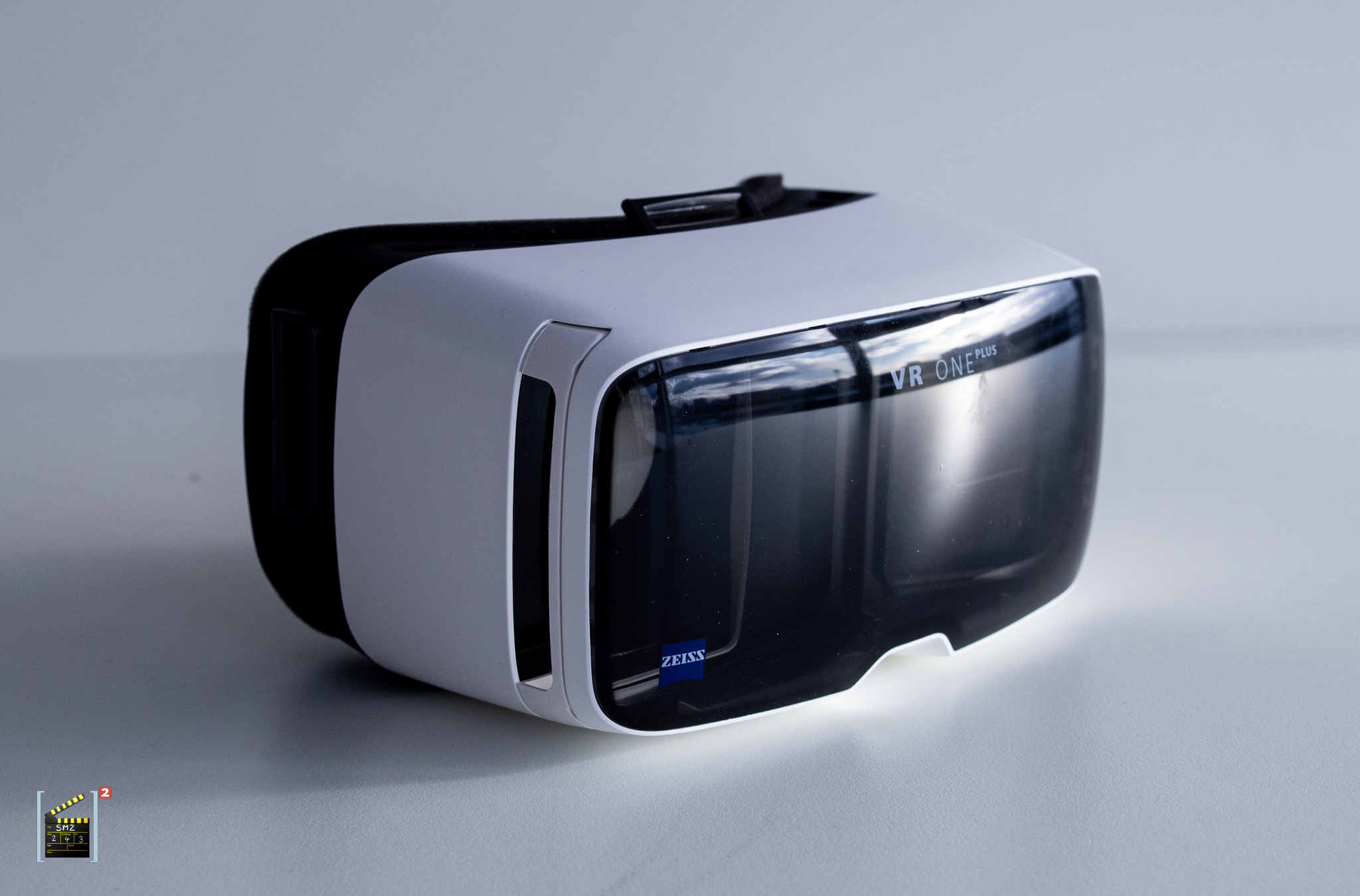 Zeiss VR One plus