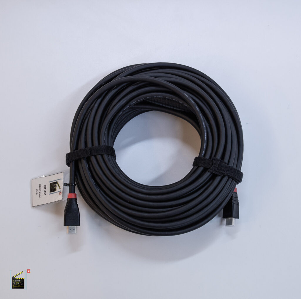 HDMI Kabel 25m