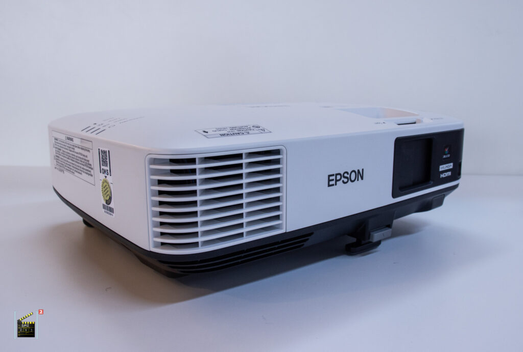 EPSON 2265U