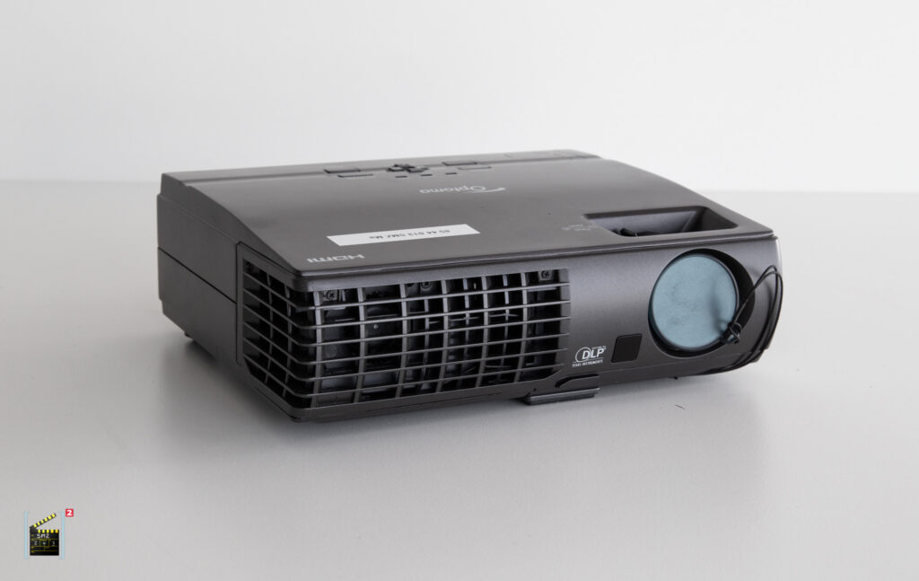 Optoma X304M