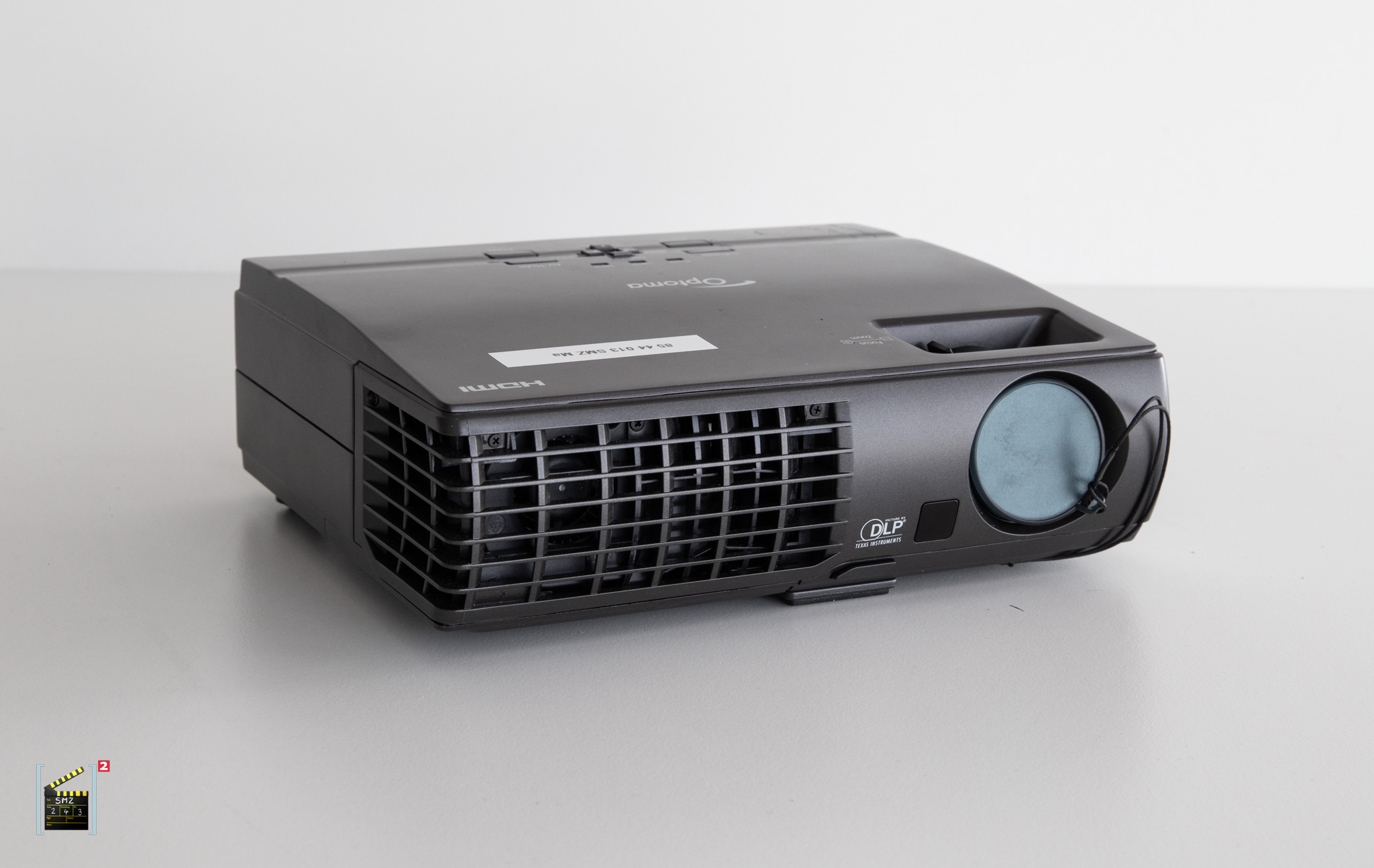 Optoma X304M