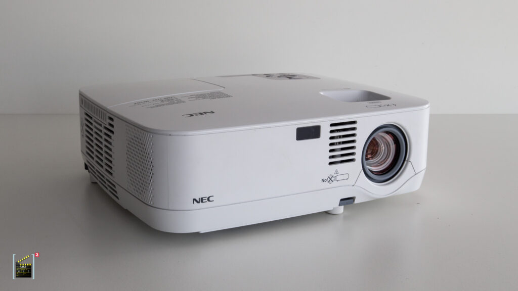 NEC NP-510