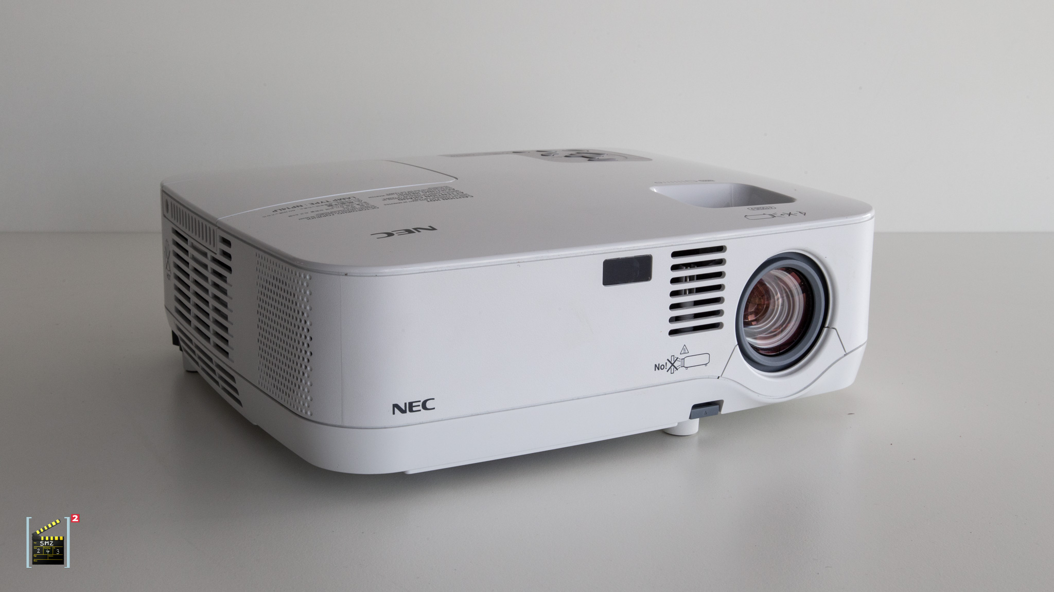 NEC NP-510