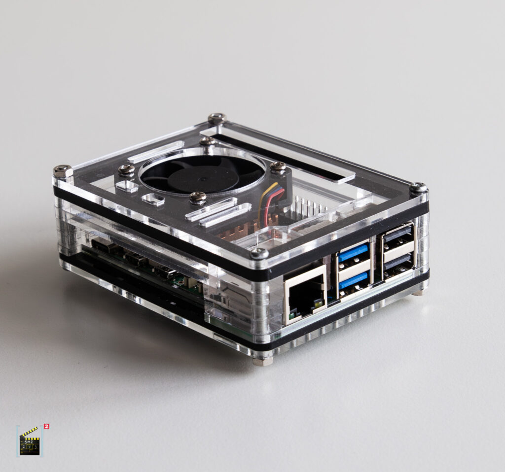 Raspberry Pi