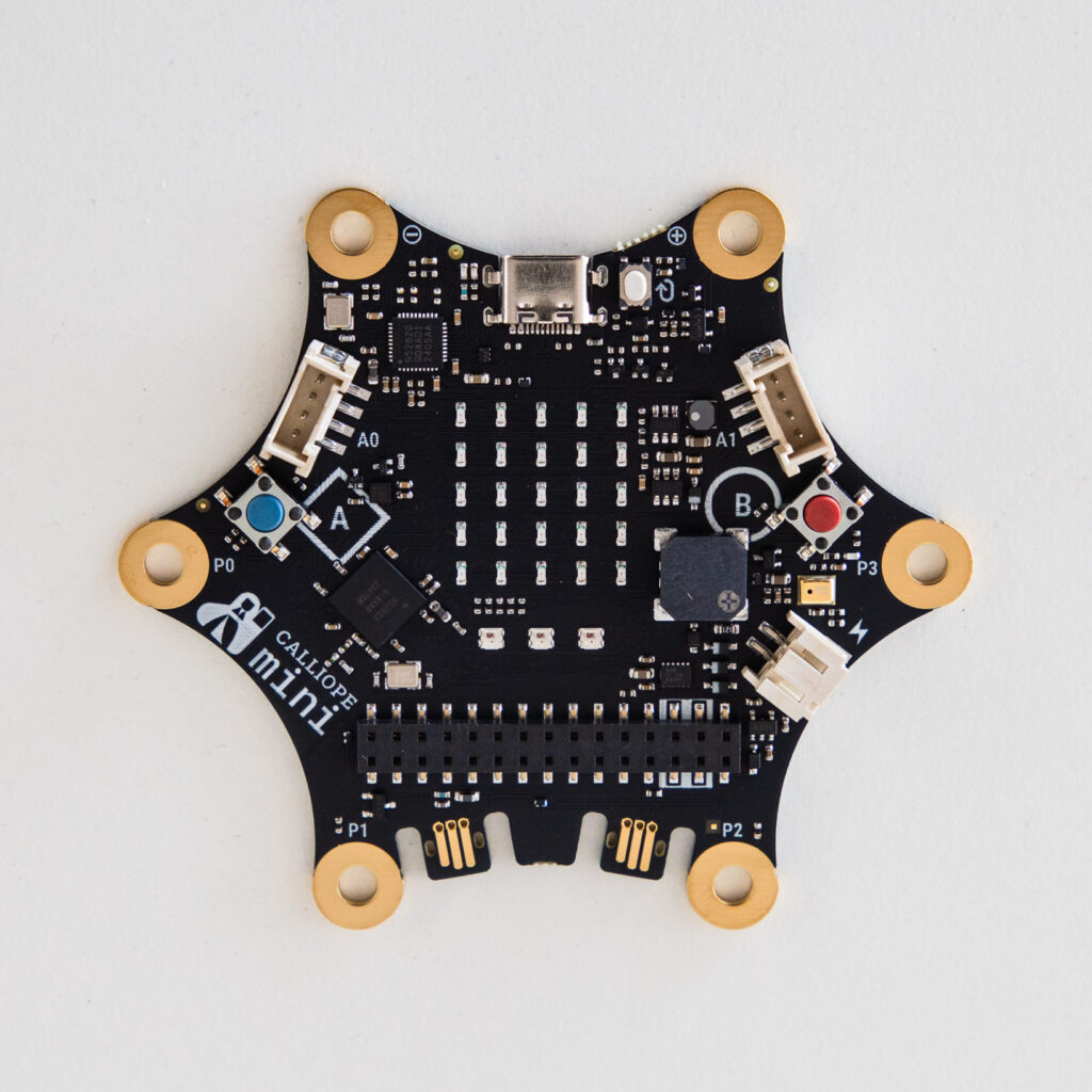 Calliope Mini