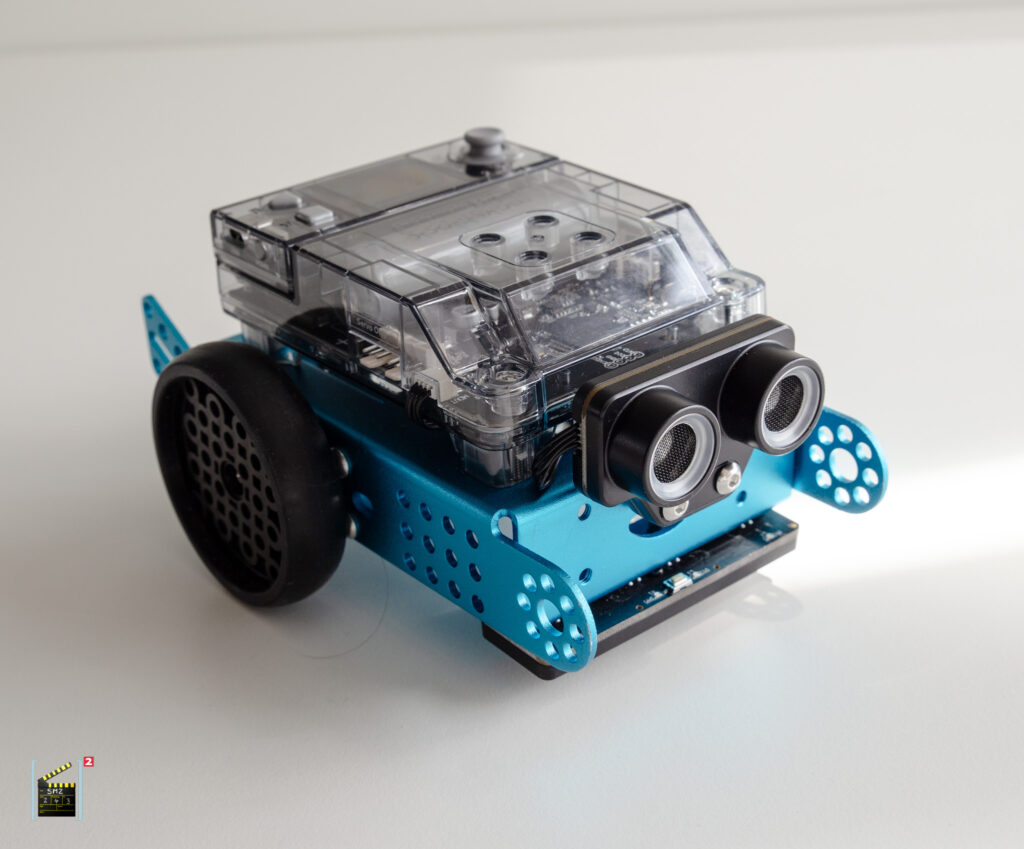 Makeblock mBot2