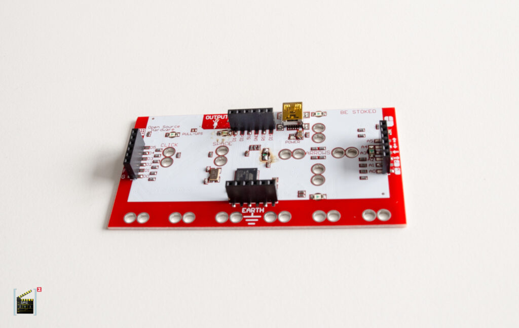 MakeyMakey