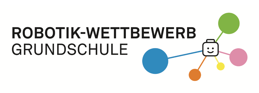 Robotik-Wettbewerb für Grundschulen
