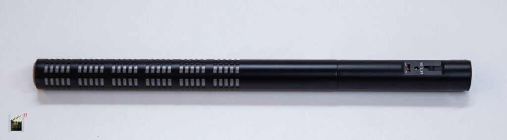 Sennheiser ME 66