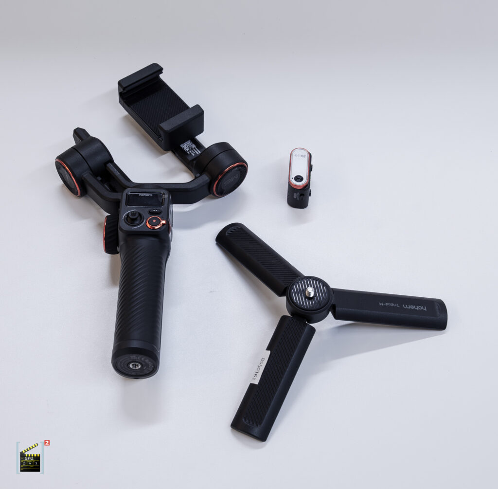 Hohem iSteady M6 Smartphone Gimbal