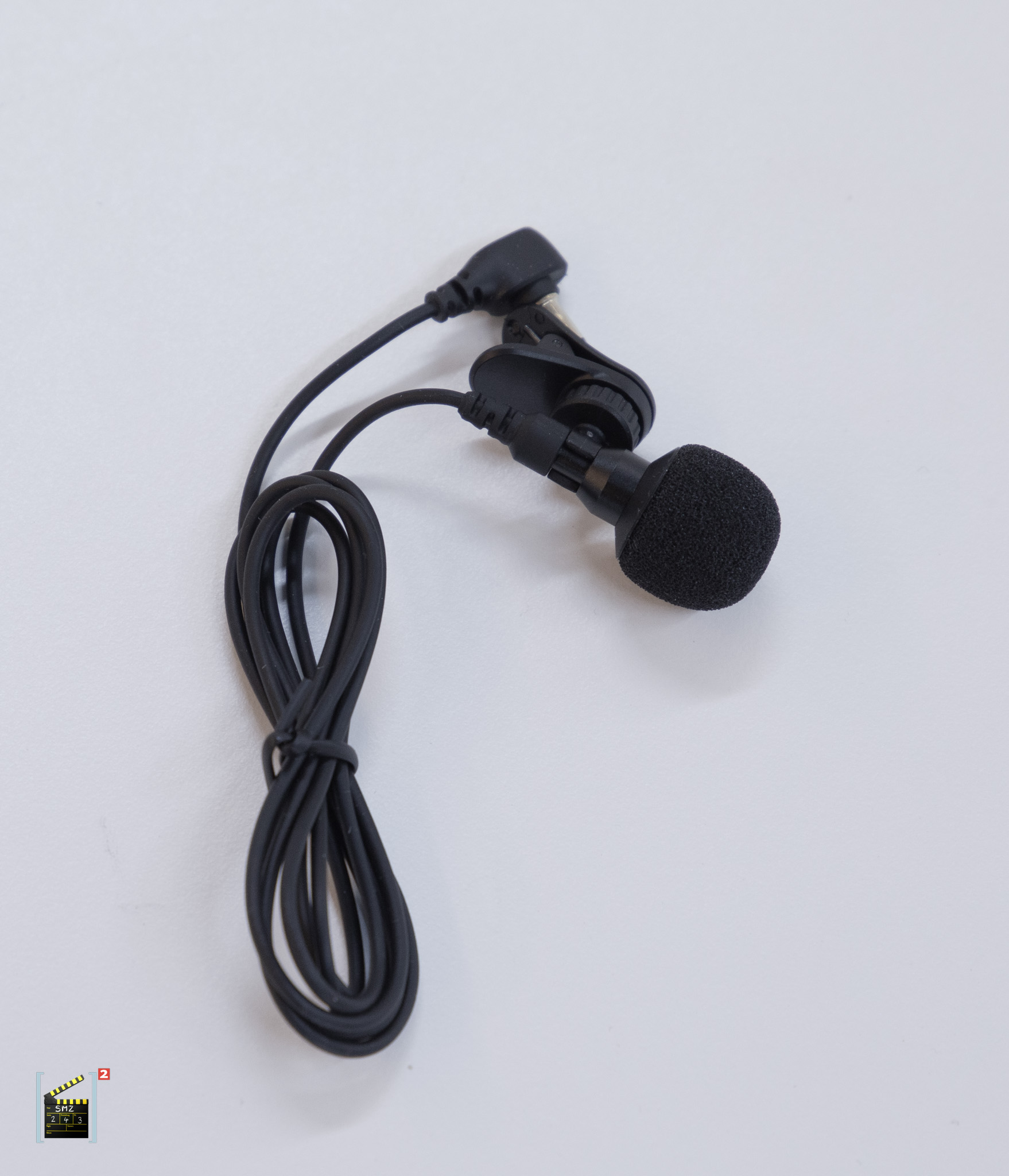 DJI Lavalier Kabel Mikrofon