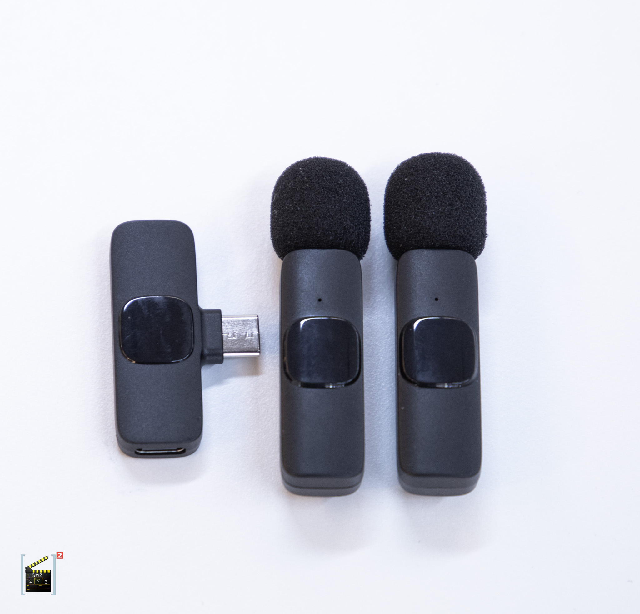 IUMAKEVP K5 Mikrofon