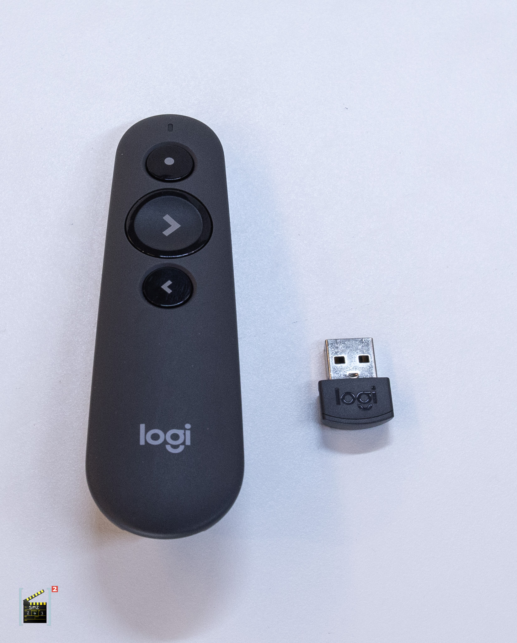 Logitech Presenter
