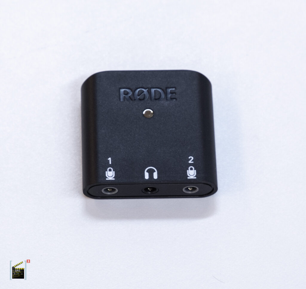 RODE Al-Micro Compact Audio Interface