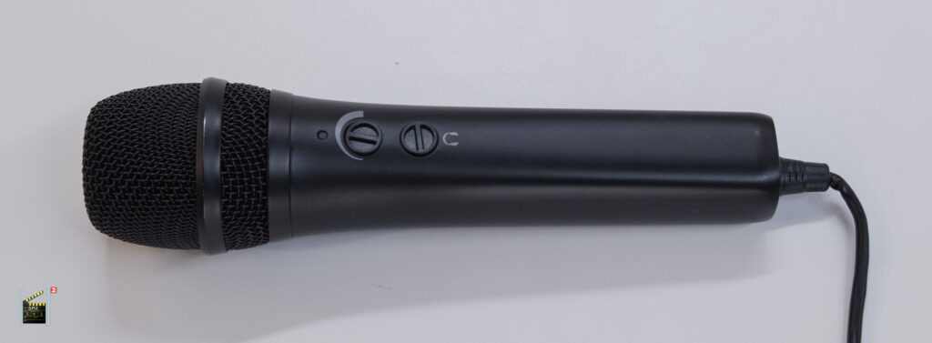 iRig Mic HD 2 Multimedia Mikrofon