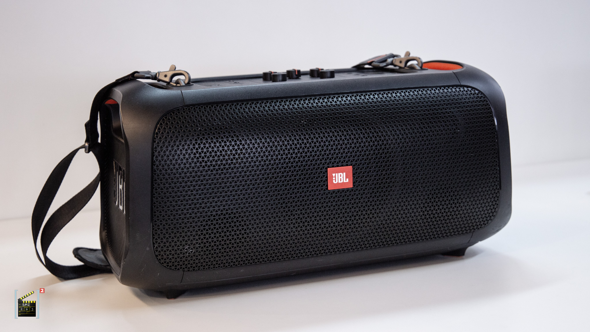 JBL PartyBox On-the-Go
