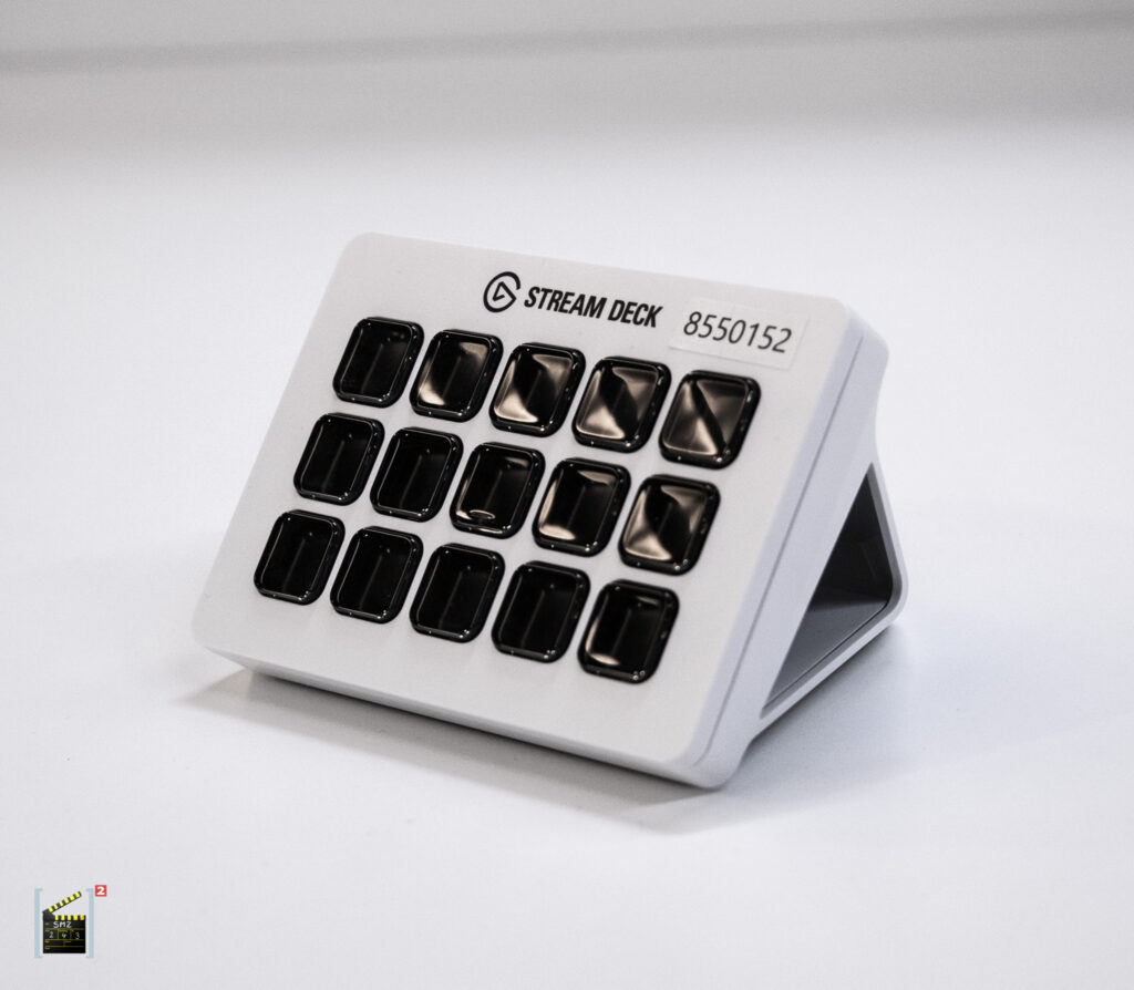 Elgato Streamdeck MK.2
