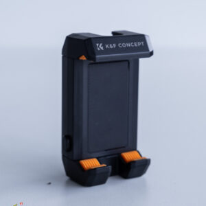 2-in-1 Handy Klemme