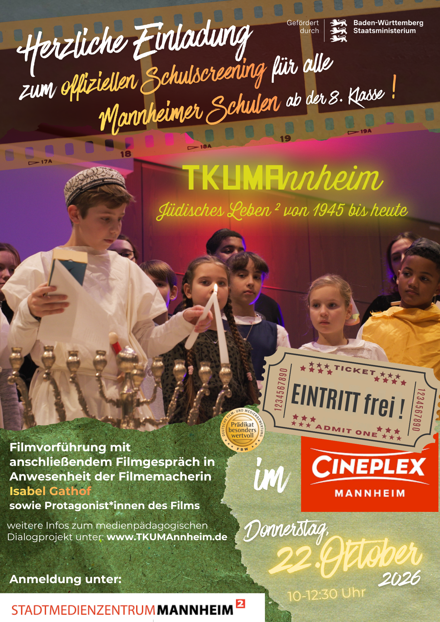 Veranstaltungen